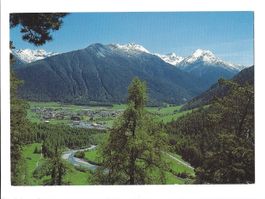 AK CA 1980 ZERNEZ