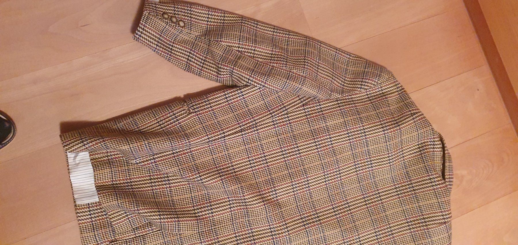 Giacche: Damen Blazer Clement – Usato da Einsiedeln venduto da sus_8gdc 3