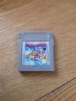 Super Mario Land Nintendo Game Boy 