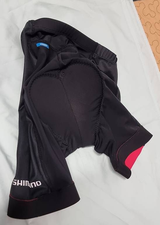 Pantaloni: Shorts Shimano – Usato da Tolochenaz venduto da RobertoGuarnieri 1