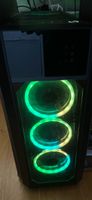 Gaming PC | Ryzen 5 2600 | RTX 2070 | 16GB RAM | Windows 11