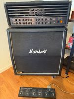 ENGL Savage Special Edition + Marshall 1960