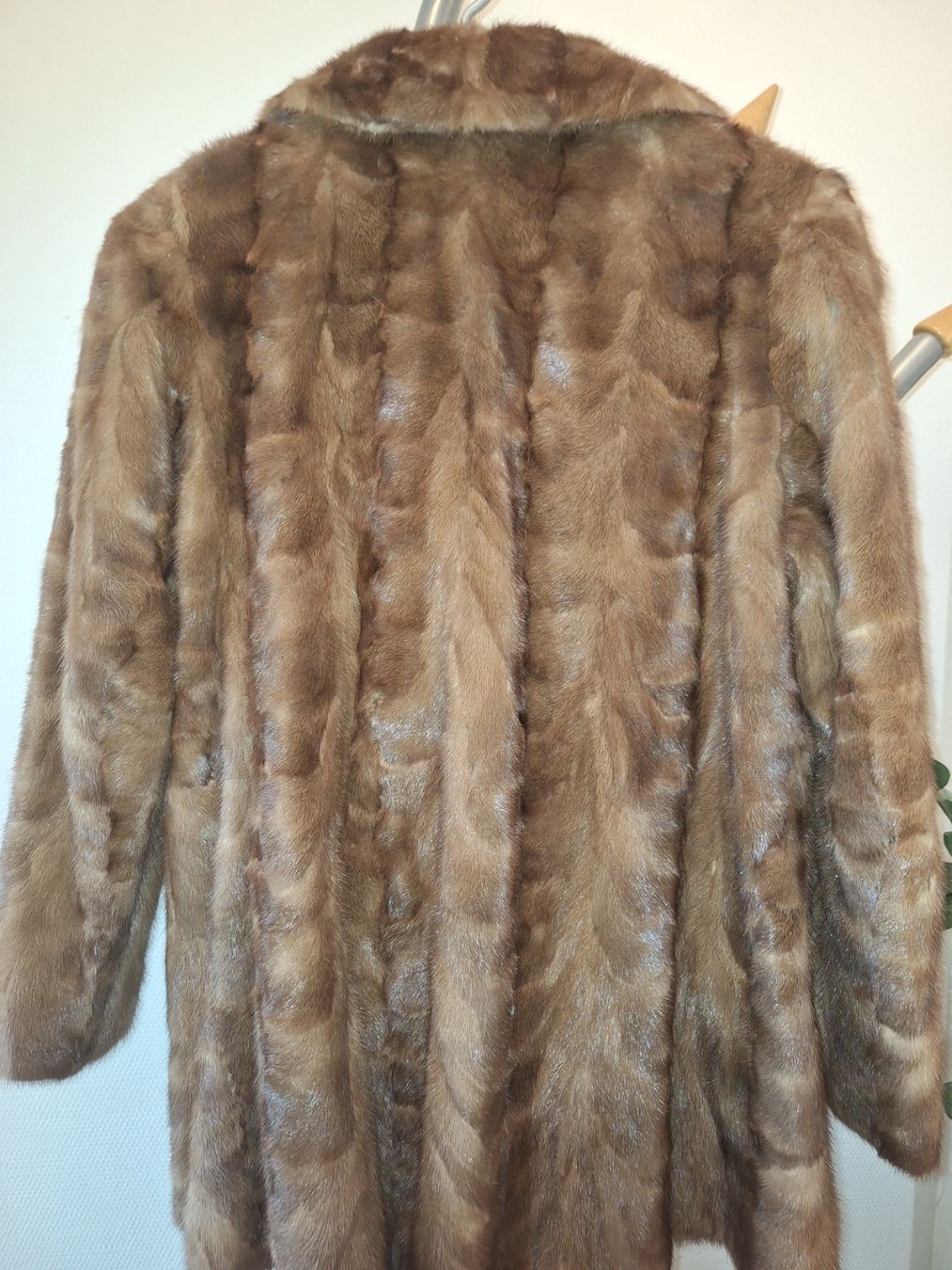 Vestes: Pelz Jacke – D'occasion à kesswil par amira124 2