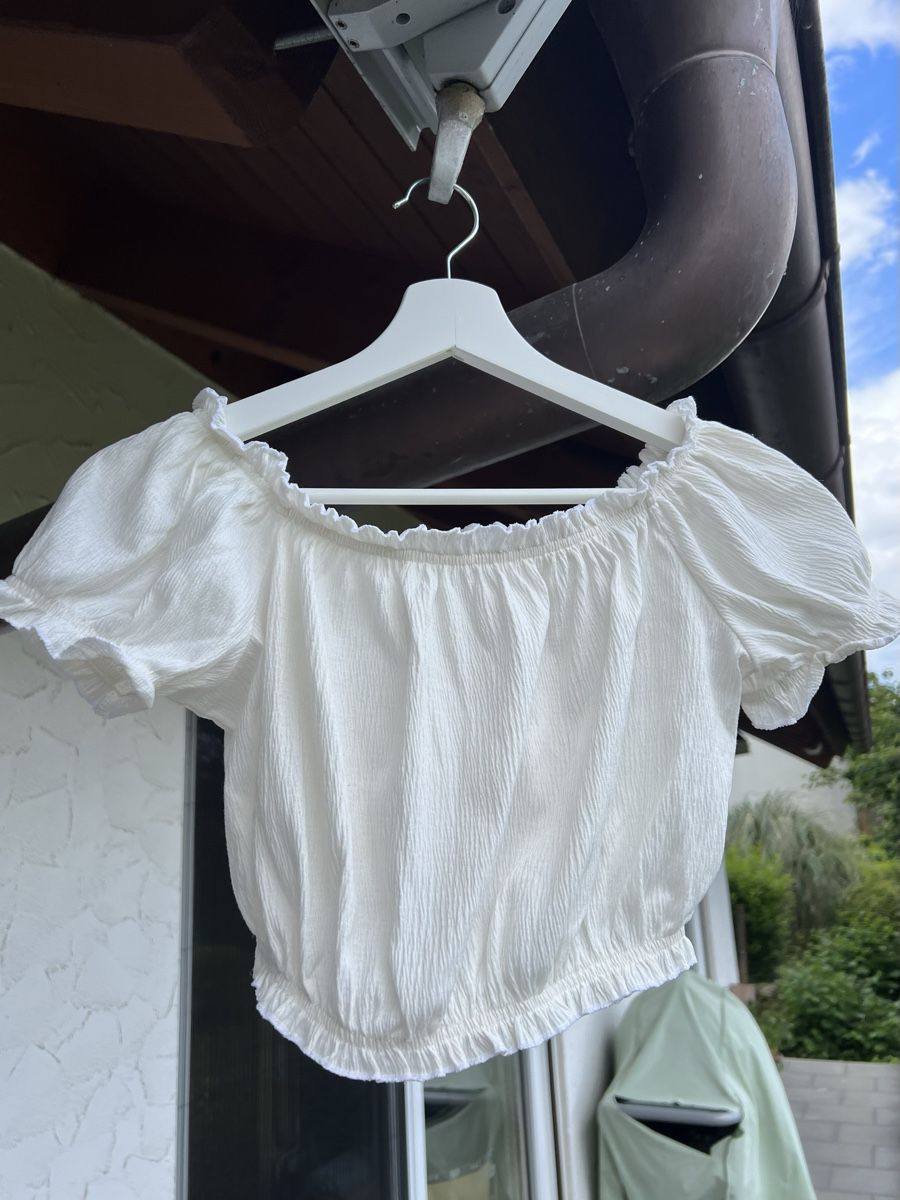 Tops: Top crème – Neuf (Voir description) à Frümsen par laura002 1