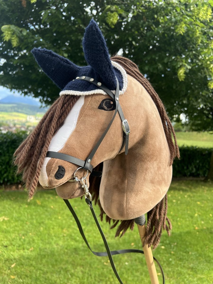 Spielzeuge: Hobby Horse Steckenpferd  – Gebraucht aus Dietwil von sarn
