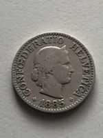 10 Rp. 1885