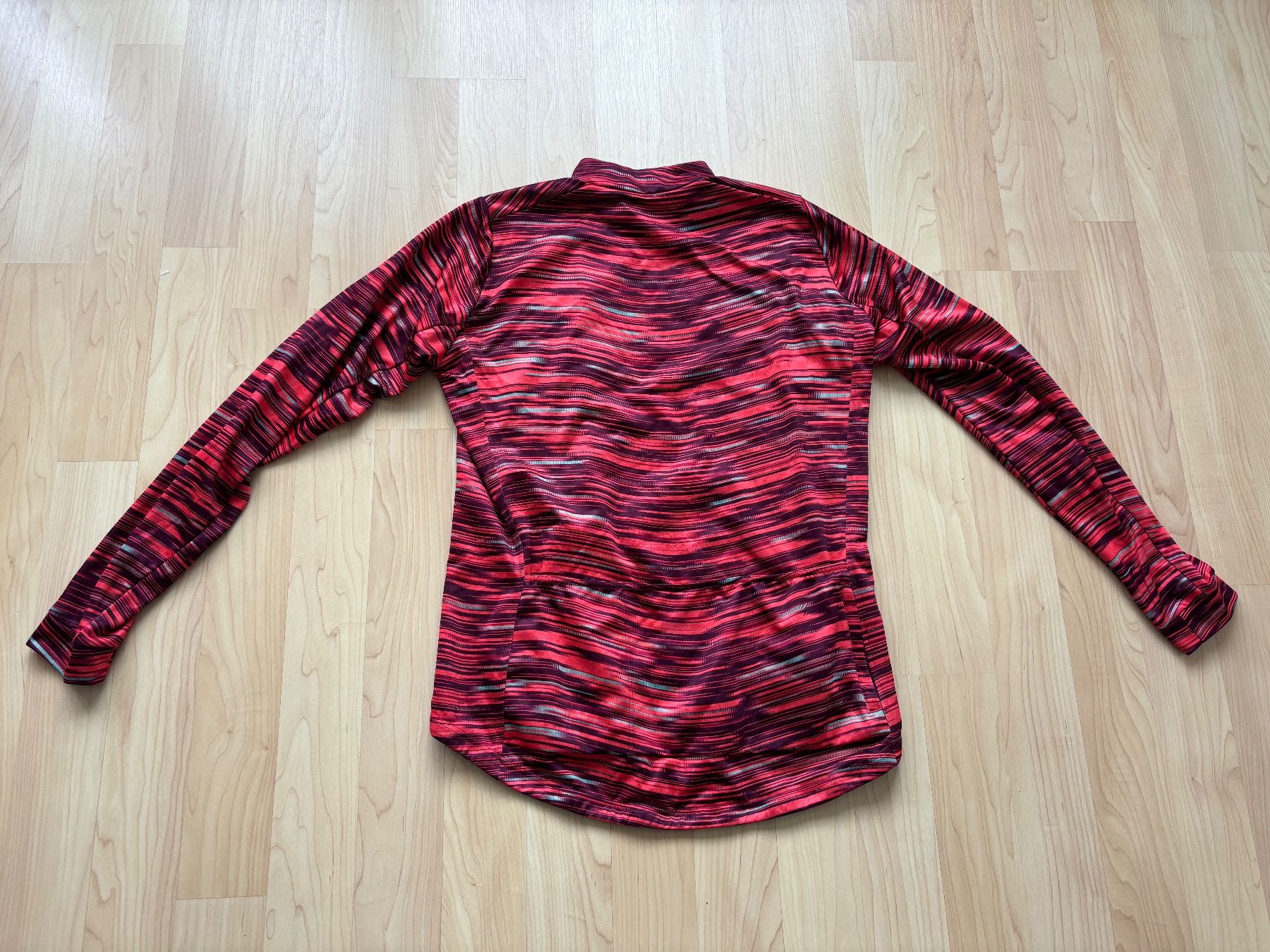Odlo Jacken: Odlo Zeroweight Ceramiwarm Radjacke Gr. L – Gebraucht aus Rotkreuz von Bonito77 4