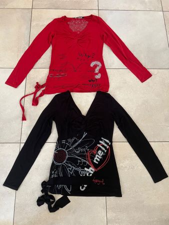 Desigual Gr. S