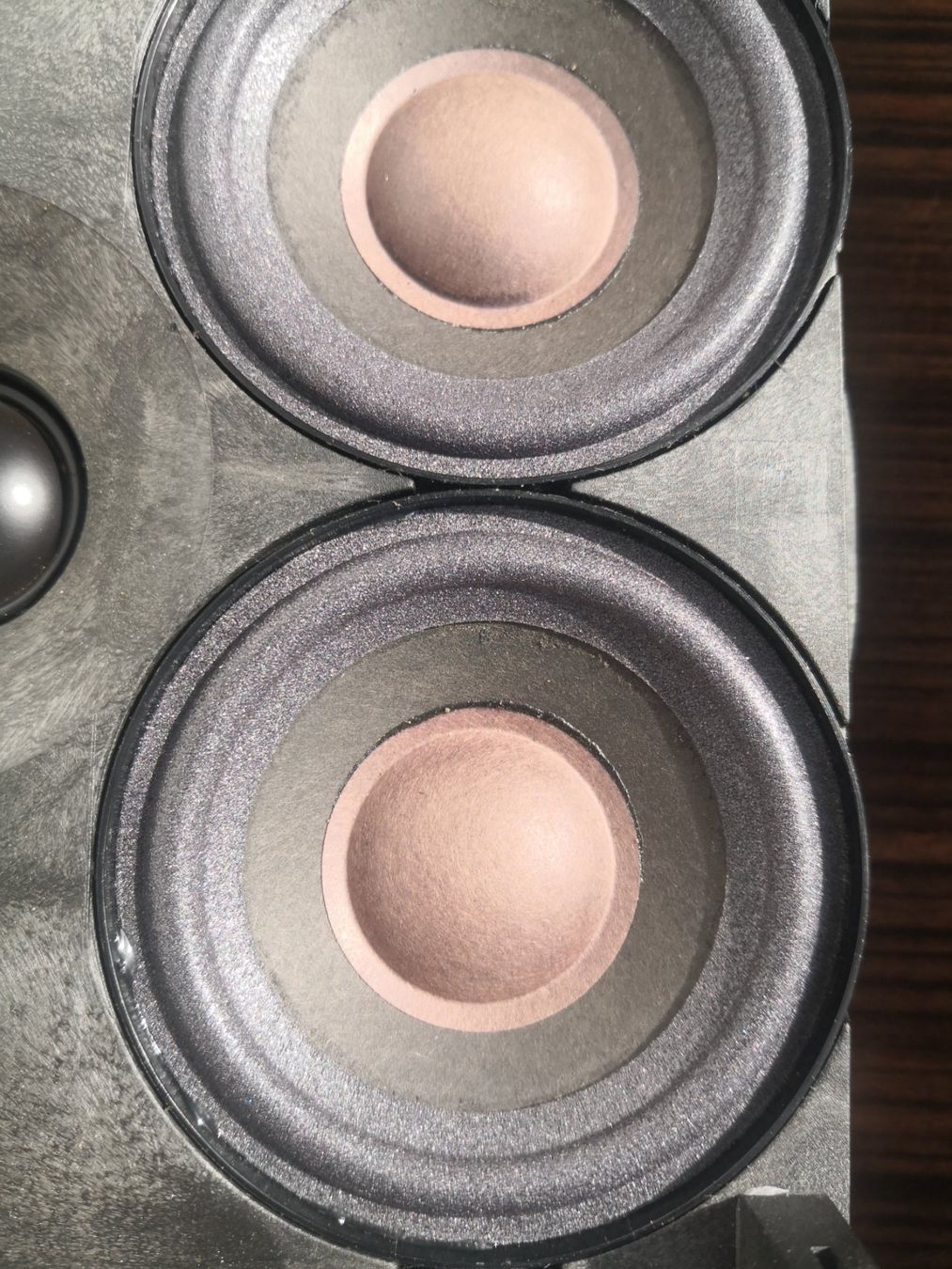 Bang & Olufsen Casse acustiche: Austausch der Mitteltöner von B&O Penta – Nuovo (secondo la descrizione) da Steffisburg venduto da zulg03 5