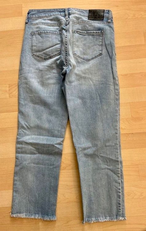 DKNY Jeans: DKNY vintage Jeans – Usato da Zürich venduto da Sol65 2