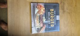 Burger Grillbuch Das Ultimative Butlers neu