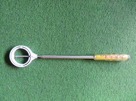 Ballangel,Golfkescher,Teleskop,4m