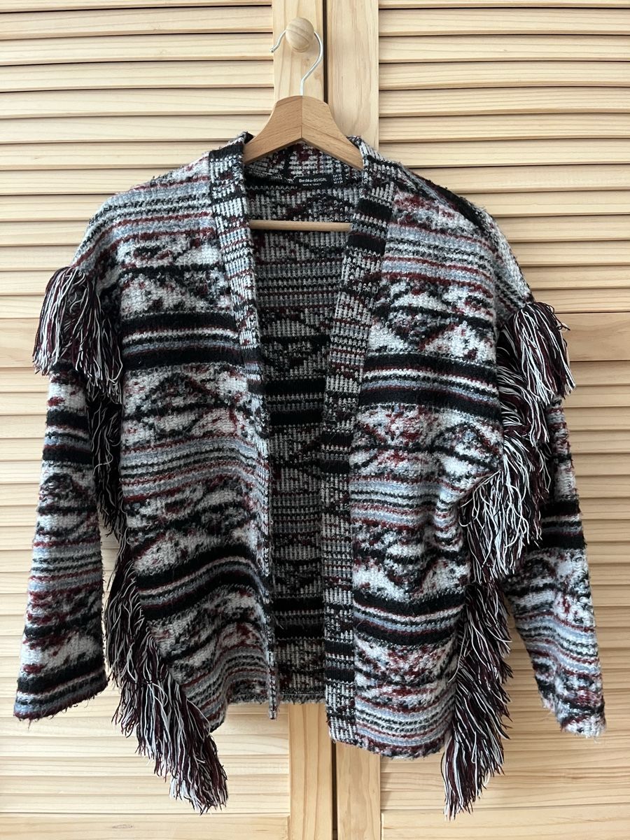 Bershka Maglioni & Felpe: Cardigan - Bershka – Usato da Lausanne venduto da picola29