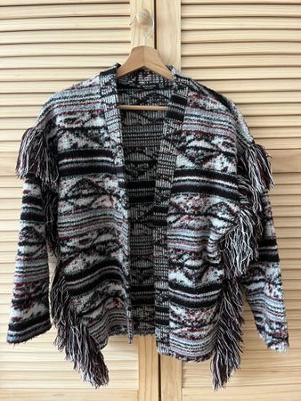 Cardigan - Bershka