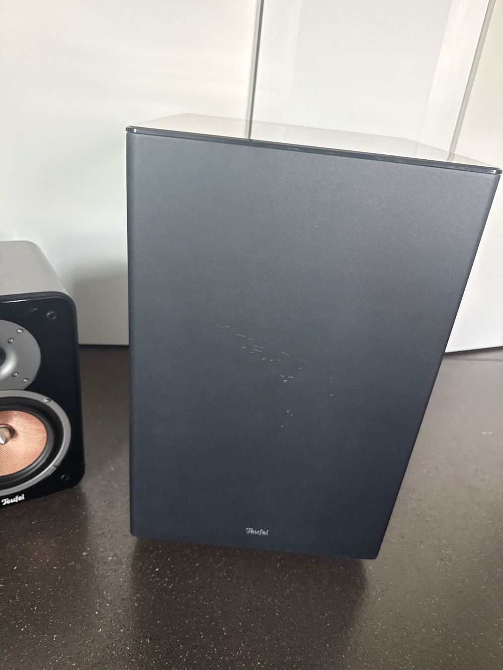 Teufel Casse acustiche: Teufel Lautsprecher surround sound – Usato da Regensberg venduto da leroy.collavo 3