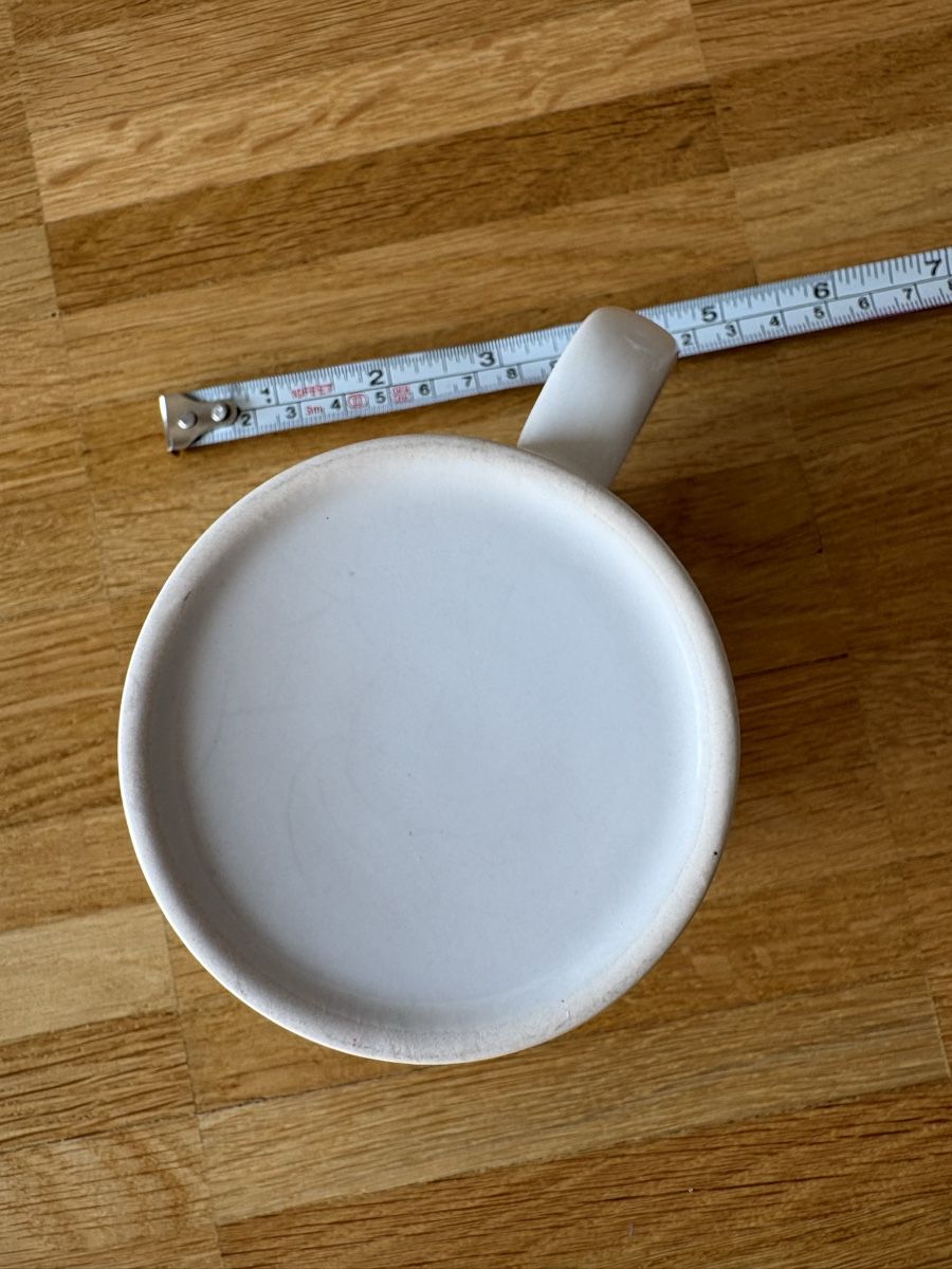 Tazze: Tasse à café – Usato da Fribourg venduto da bappenzell 2