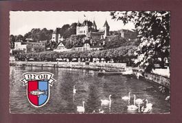 NYON - Blason