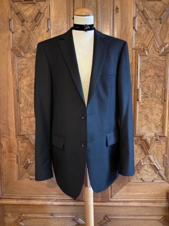 RADLOFF Blazer 100% 150's Schurwolle  Gr. 48/38/96