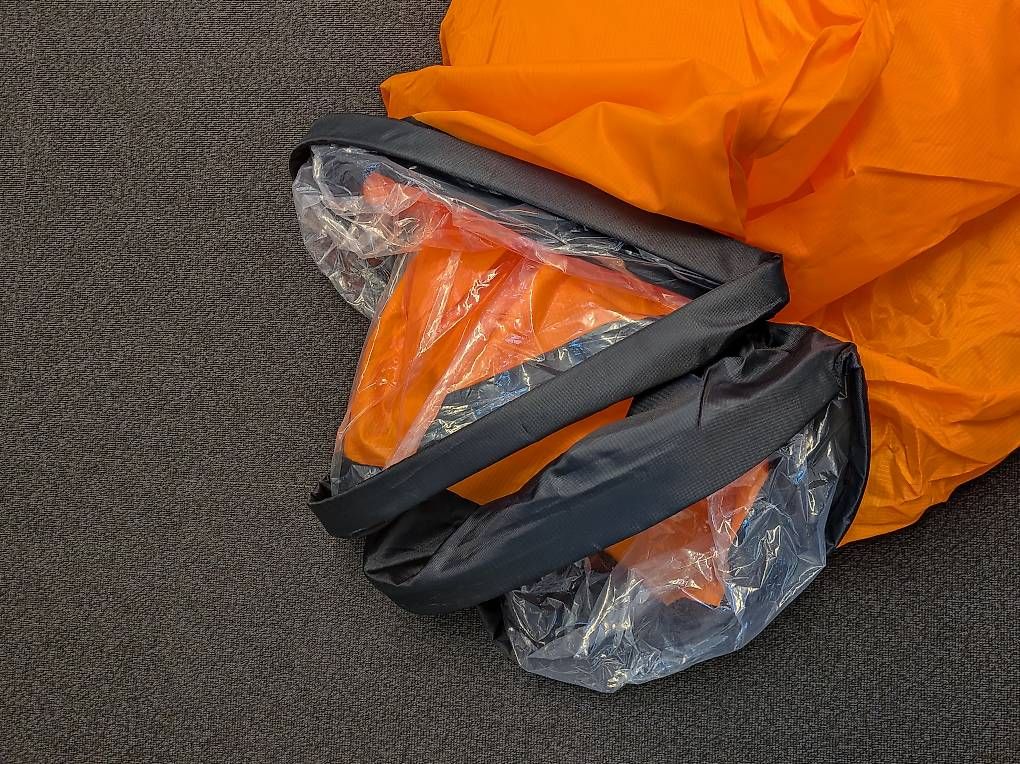Liegen & Liegestühle: Aufblasbares Luftbett/-sofa – Neu (gemäss Beschreibung) aus Schmitten FR von stremaz 3