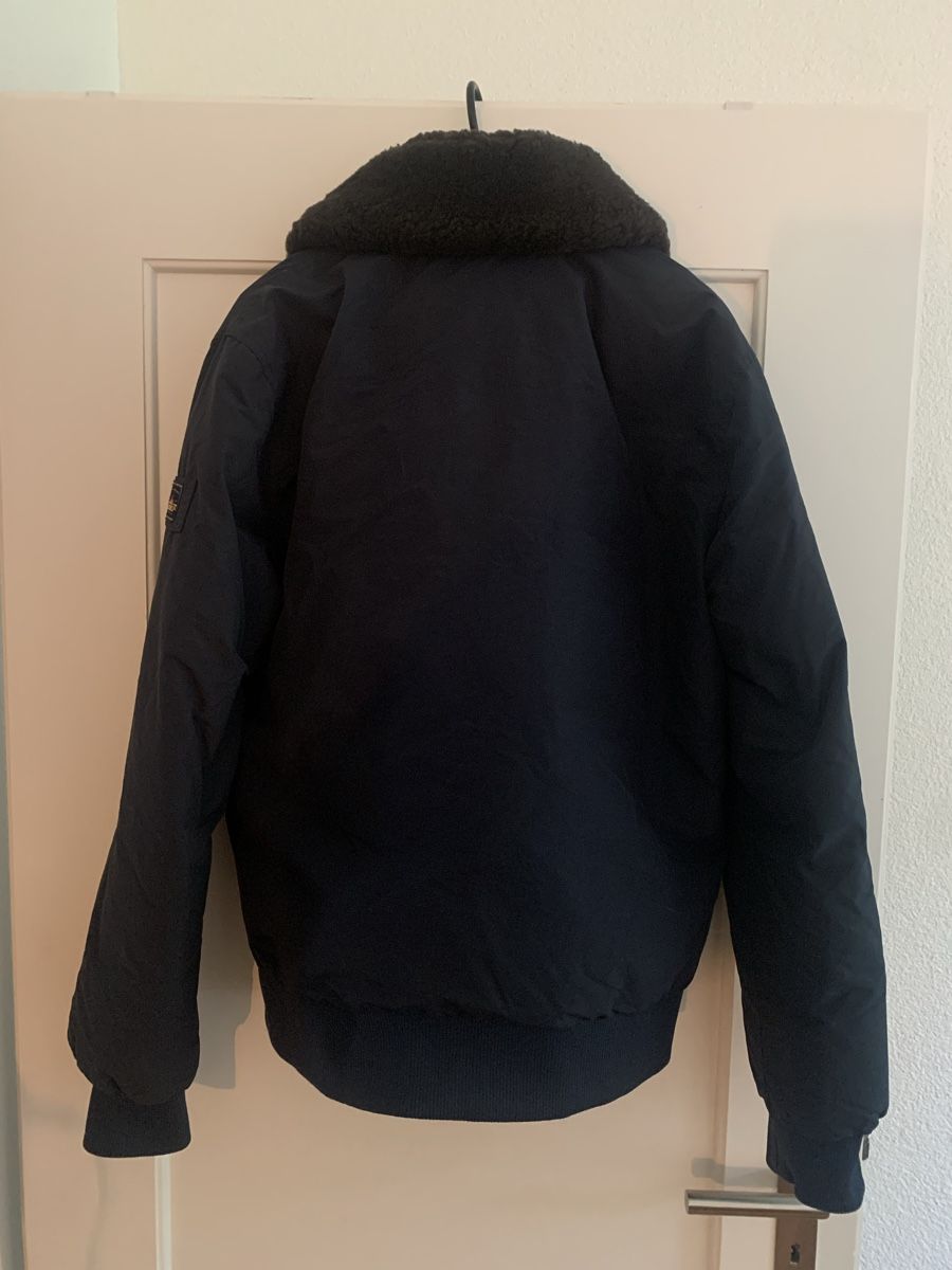 Giacche: Penfield Winterjacke Grösse L – Usato da Bern venduto da Klangkid 2