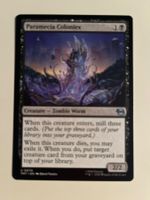 1 x Paramecia Coloniex - Magic: The Gathering - MtG