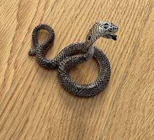 Schleich Wild Life Cobra
