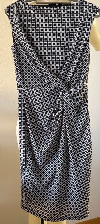 BODY FLIRT Kleid gr 34(XS)
