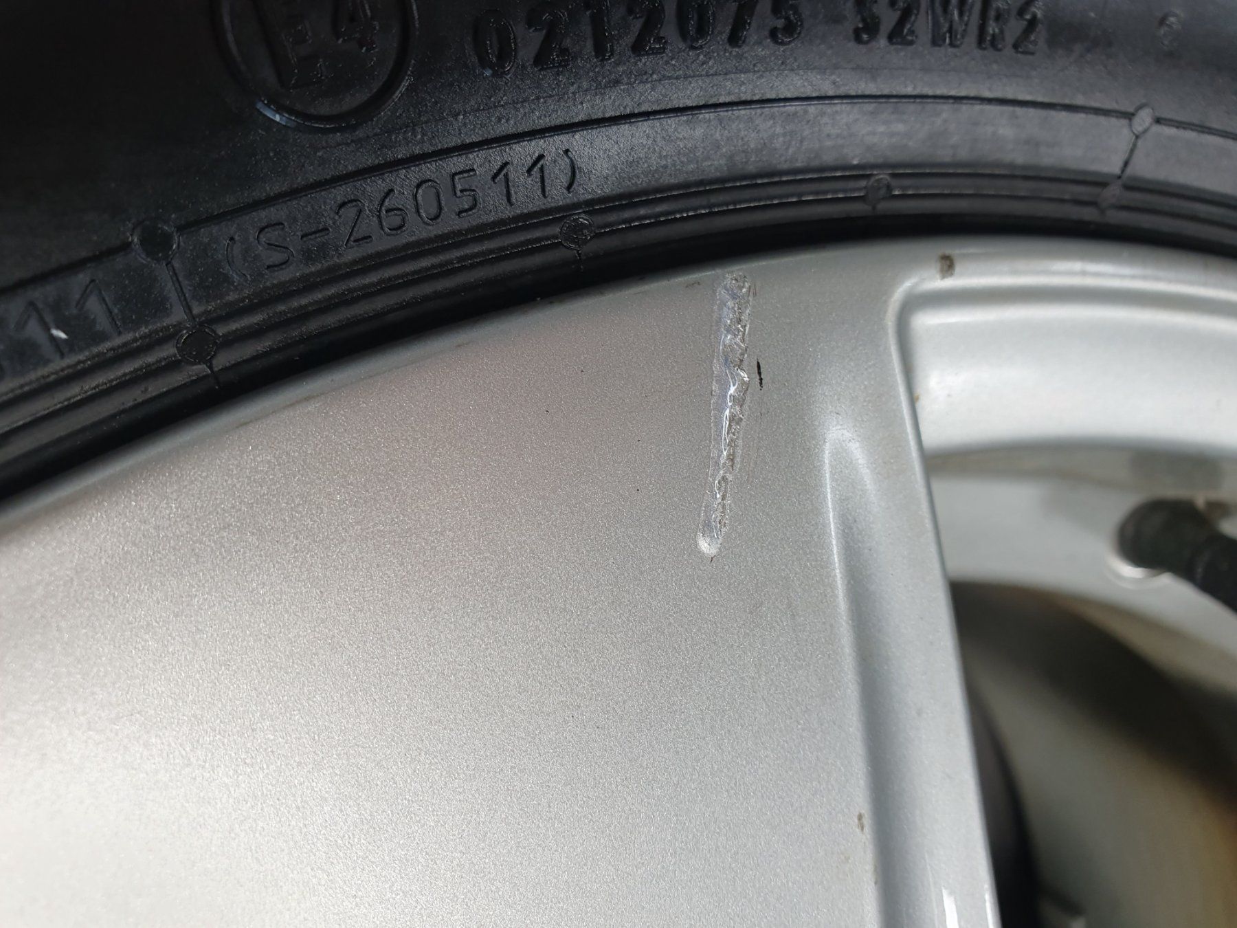 Gamaparts Pneumatici & Ruote complete: Winterräder 17" VW T6 Multivan – Usato da Winterthur venduto da WEWi-Ersatzteile 6