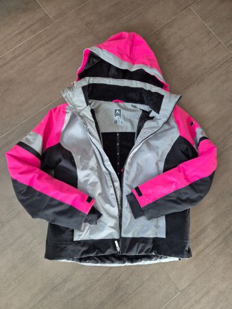 Skijacke Damen