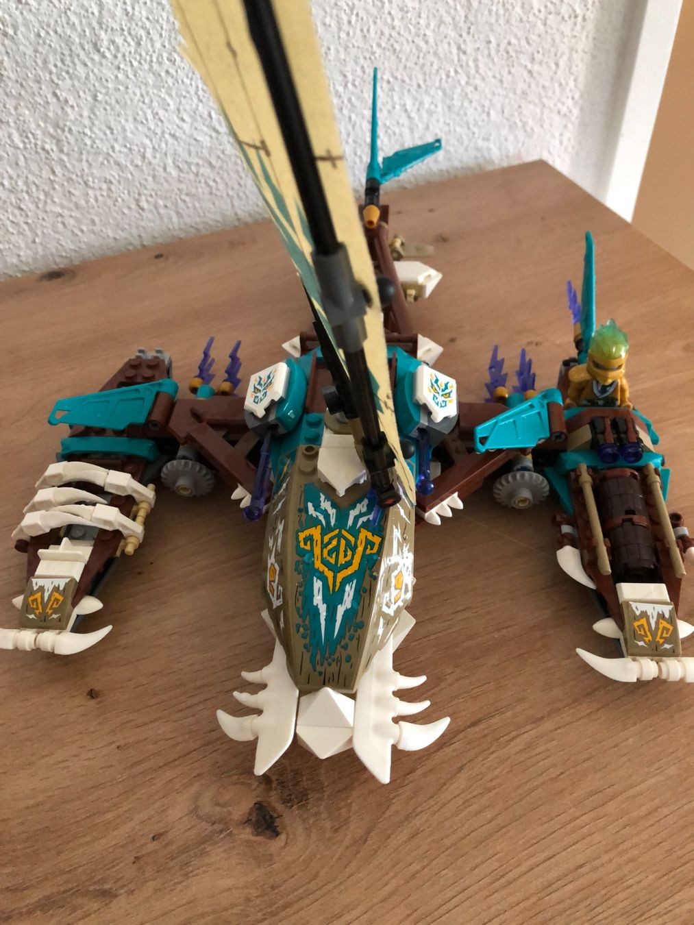 Lego Giocattoli: Lego Artikel – Usato da Freienstein venduto da ErnaS01 4