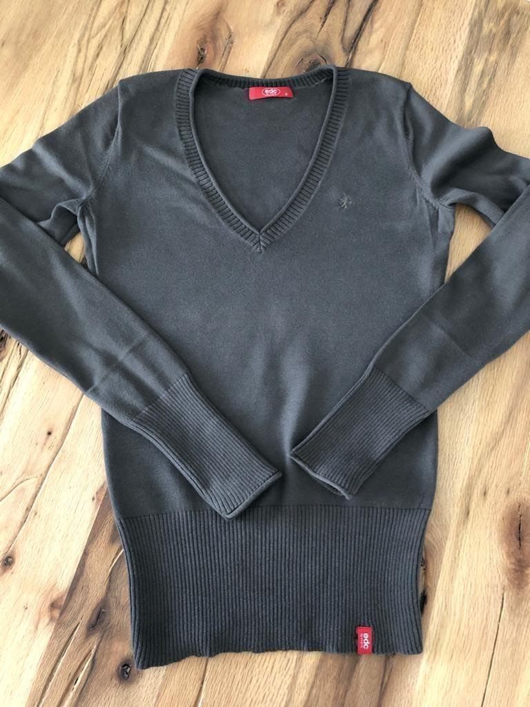 Maglioni & Felpe: Set: zwei sehr schöne Pullover – Usato da Winkel venduto da Glamour4You 5