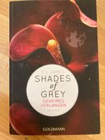 Shades of grey: Geheimes Verlangen