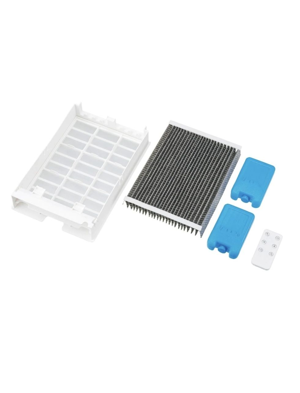 Climatiseurs: Mobile Luftkühler Tronic SMP A1 – Neuf (Voir description) à Sirnach par donatogalella82 4