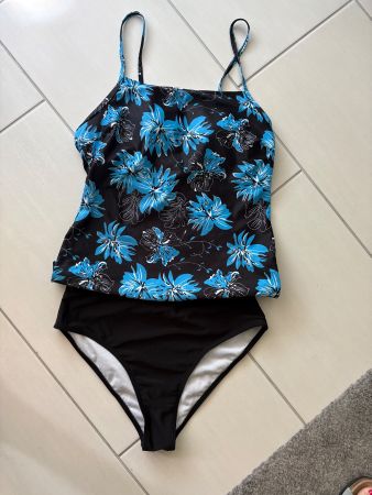 Badeanzug Tankini Gr. L