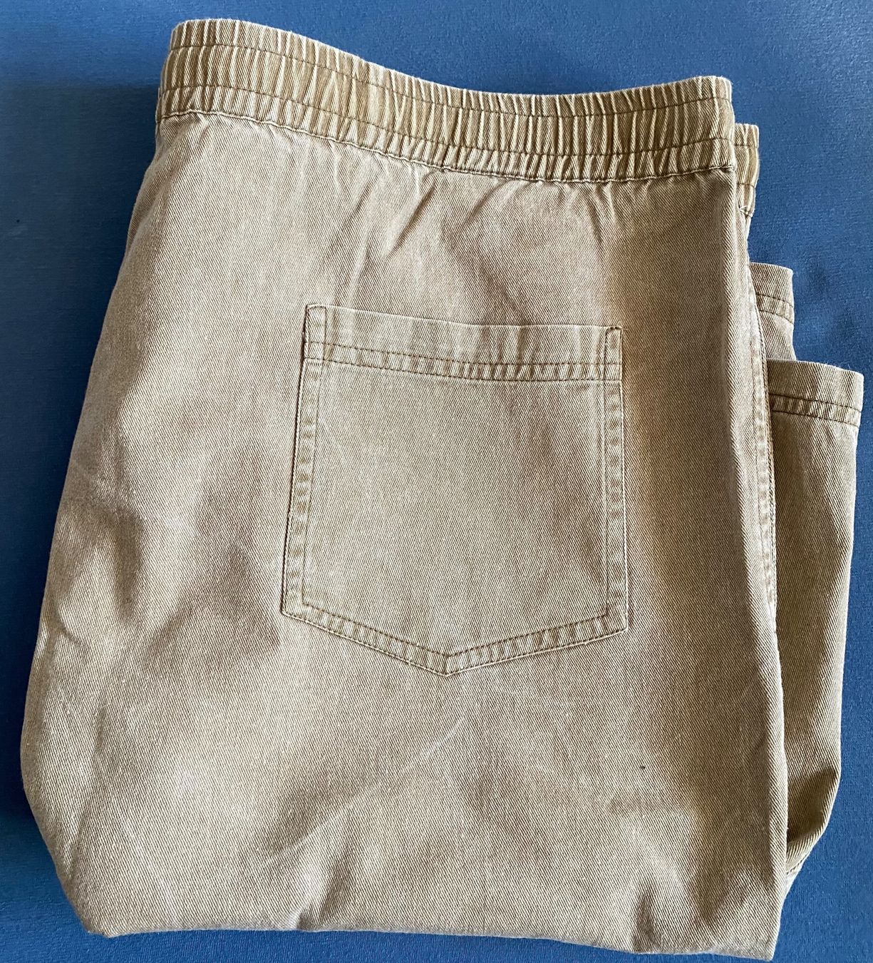 Jeans: Jeans Shorts – Usato da Hochwald venduto da robwol 2