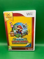 Super Paper Mario (mehrsprachig) - Nintendo Wii