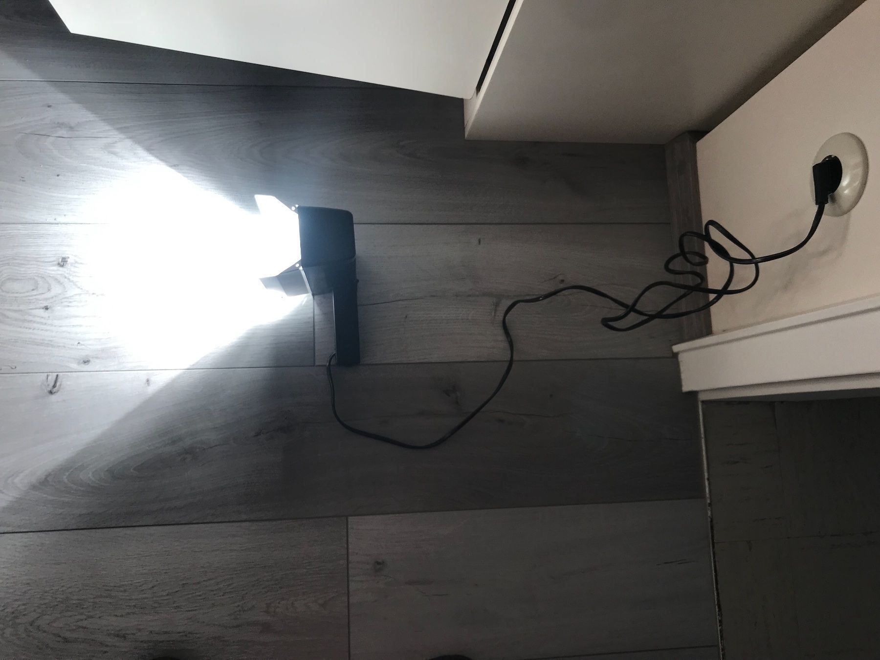 Flash: Filmleuchte Duolux 1000 – Usato da Neuenhof venduto da Himmel2 2