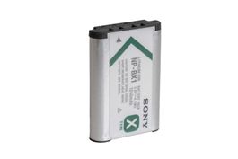 SONY NP-BX1 Akku / Akkusatz für die X-Serie
