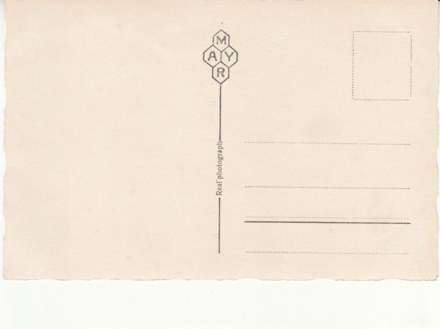 Cartoline postali: Gandria ca. 1930 – Usato da Bürglen TG venduto da StampGraf 1