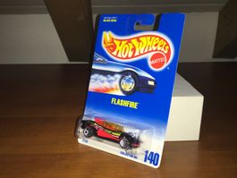 Flashfire 1/64 Hot Wheels Vintage 90er