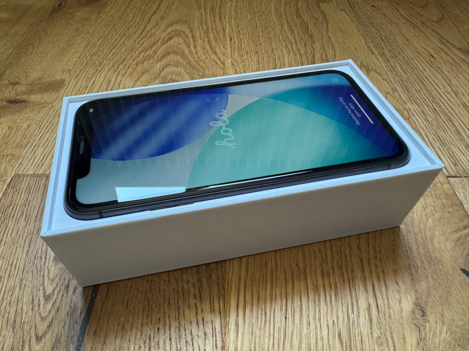 Apple Telefoni cellulari / Smartphones: iPhone 11 (128GB) – Usato da Muri b. Bern venduto da ser_cw9x
