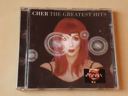 Cher Greatest Hits