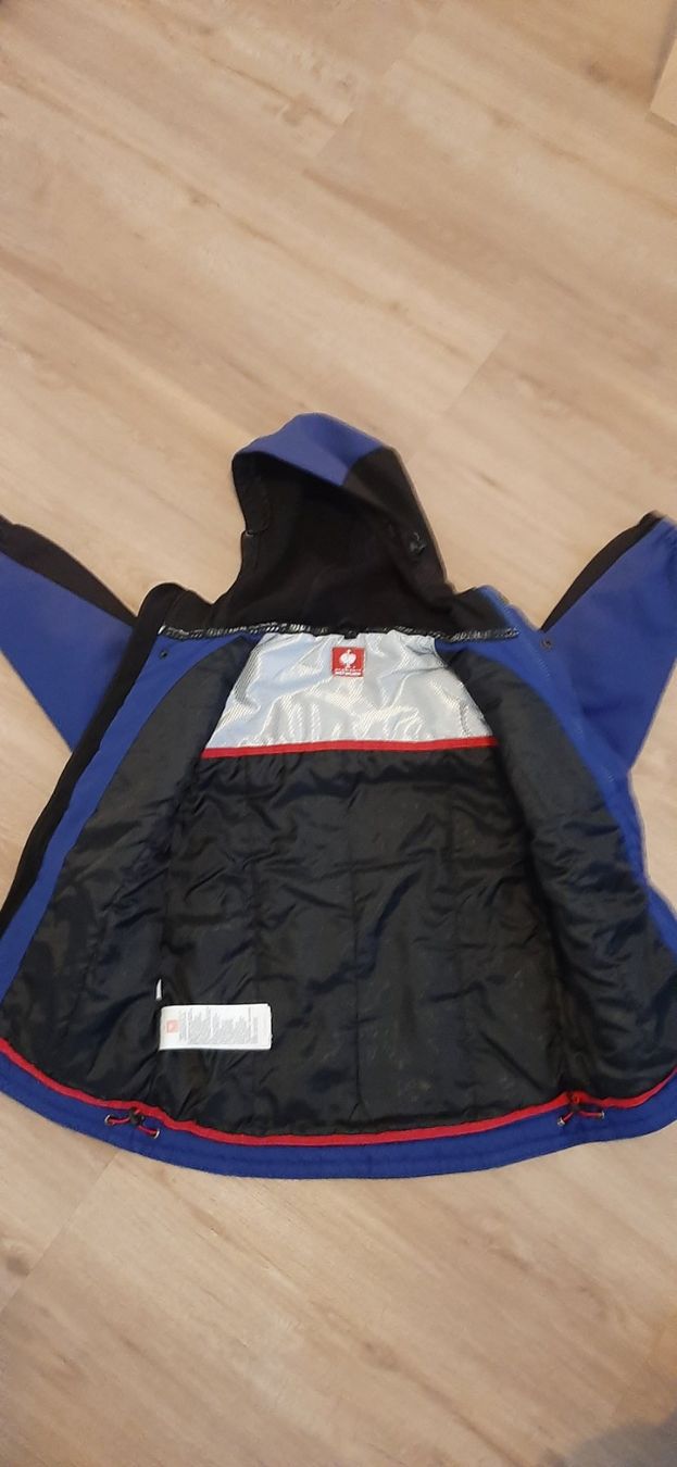 Engelbert Strauss Giacche & Cappotti: Engelbert Strauss Winterjacke Grösse 134/140 – Usato da Basadingen venduto da Lailani 2