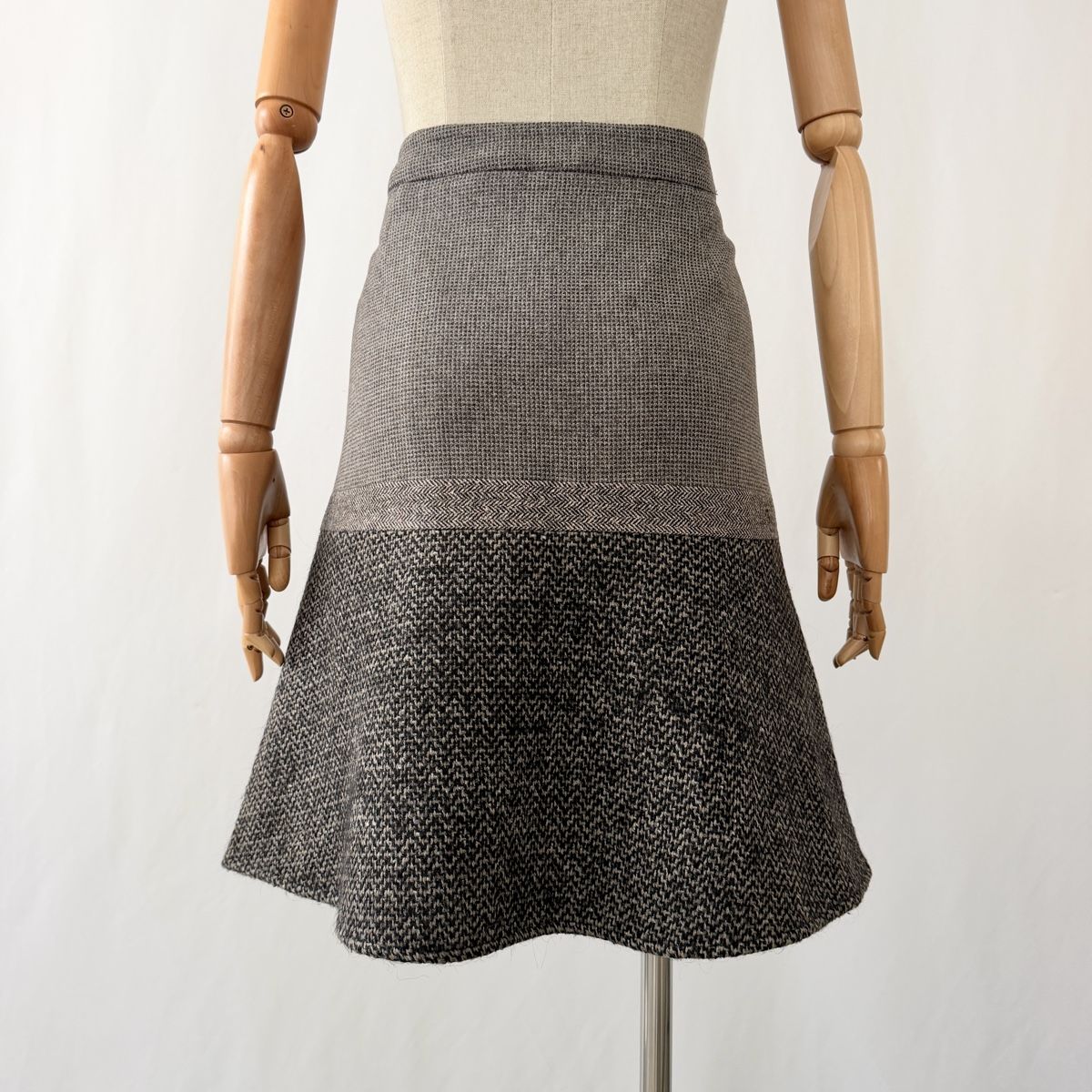 Etro Gonne: ETRO Skirt – Usato da Emmen venduto da Colette-Juliette 3
