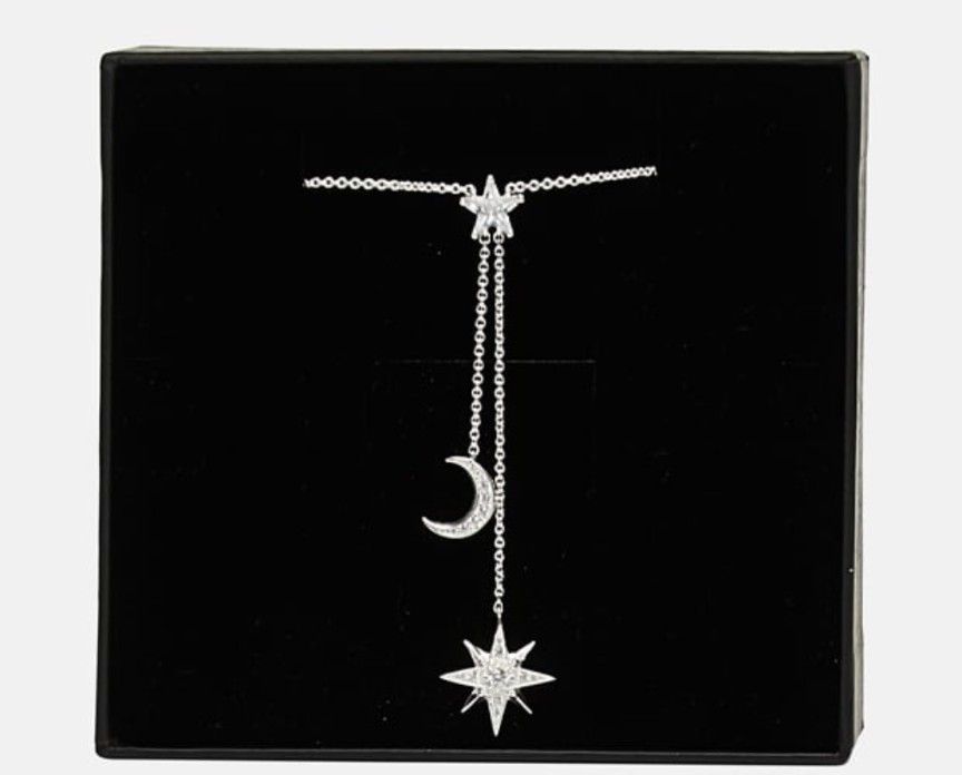 Colliers: Thomas Sabo Halskette Neu – Neuf avec emballage d'origine à Kloten par Pandora123 2