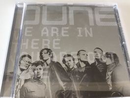 Dune - We are in there you are out here