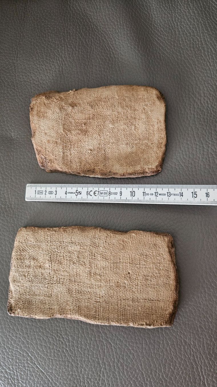 Tutte le decorazioni: 2 souvenir egizi – Usato da Melano venduto da H-Sara 1