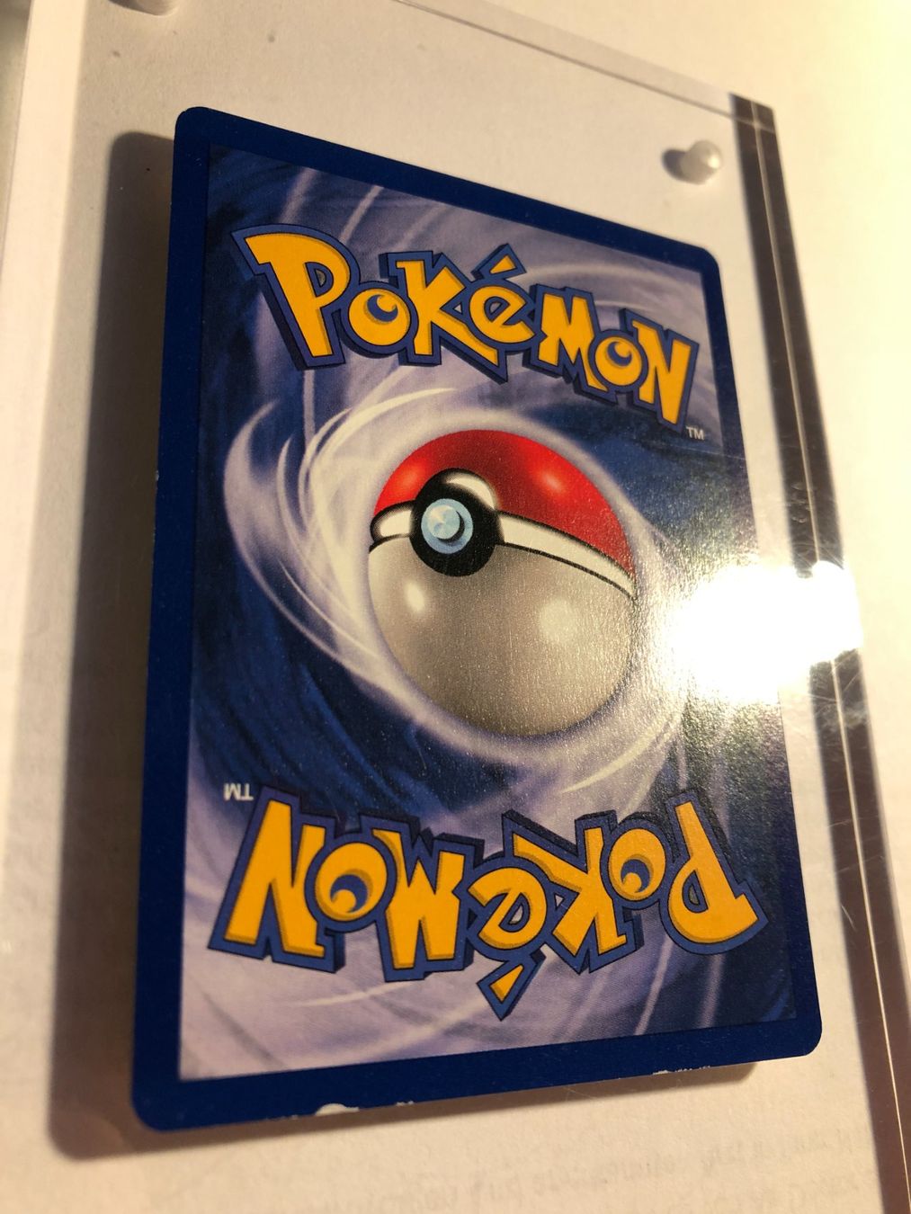 Sammelbilder & Trading cards: Farfetch'd  (uncommon) Base Set Shadowless - LP/NM - ab 1. – Gebraucht aus Giubiasco von dan_pr8b 5