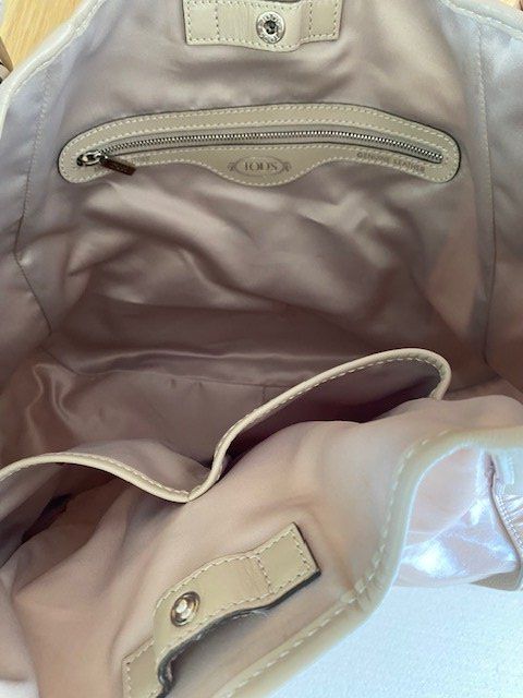 Tod'S Borse da donna: TODS - Sommertasche – Usato da Zollikerberg venduto da LUSSI75 7