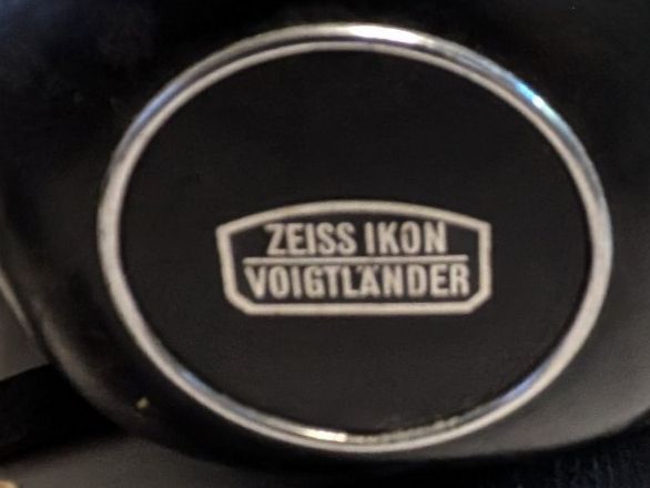 Zeiss Fotocamera: SPIGELREFLEX-KAMERA ICAREX 35 S – Usato da Obergösgen venduto da bea_cvf5 5
